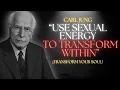 Lagu How to Use Your SEXUAL ENERGY for Inner Transformation | Carl Jung