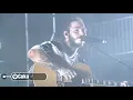 Post Malone - Feeling Whitney / Live 2018