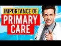 You YES YOU Need a Primary Care Doctor Wednesday Checkup Doctor Mike