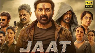 Jaat Full Movie In Hindi 2025 Jaat MovieBy Sunny Deol Jaat Full Movie Hd 1080P 