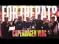 Download Lagu LOS RATONES NLC FINALS VLOG | For The Rats Ep 3. Copenhagen