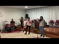 Salmos 91 - Planta e Raiz/ Plenitude da Adoração