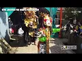 Download Lagu Tari Putri Dewi Durgandhini \u0026 Barong Bali Jaranan Tri Murti Panguripan Live Desa Segobang 13-11-2020