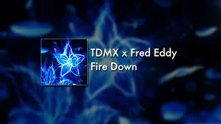 Download TDMX x Fred Eddy - Fire Down MP3