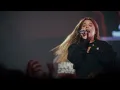 I Thank God (Live from Gateway Youth Conference) | feat. Armontre Sneed | Gateway ALL IN