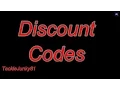 Bass Fishing Discount Codes