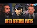 Westbrook Retires Where Does He Rank All-Time No Chance Bears Go Undefeated FTF