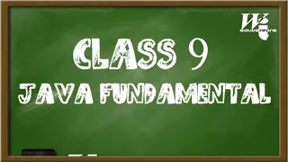Java Fundamental Part 5 - Simplifying Datatype boolean