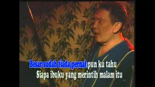 rinto harahap untuk apa official 