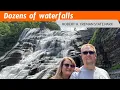 Robert H Treman State Park - Unveiling the Hidden Waterfall Gems of Ithaca