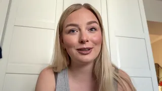 VLOG - RODZINNY OBIAD ORAZ PREZENTY DLA MAMY I MALUSZKA