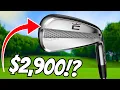 Lagu This Is INSANITY!? These New Irons Cost Almost $3,000 PER SET!?