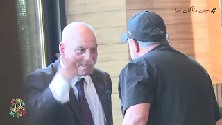 إذا بتريد يا رشيد 