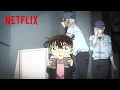 Download Lagu Vermouth and Bourbon in Action | Detective Conan: Black Iron Submarine | Clip | Netflix Anime
