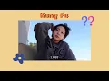 [เนื้อเพลง] - Kung fu ( กังฟู ) | LUSS