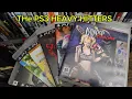 The HEAVY HITTER Video Games for any PS3 Collection!