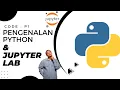 P1 Pengenalan Python