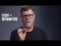 Why Most Organizations Get Storytelling Wrong