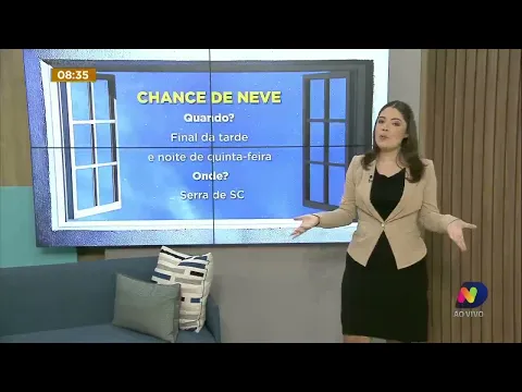 Acompanhe a previsão do tempo para o fim de semana