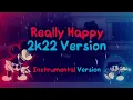 Download Lagu Friday Night Funkin' - Really Happy 2k22 (Instrumental Version)