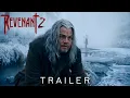 Download Lagu The Revenant 2: (2025) - First Trailer | Leonardo DiCaprio, Cillian Murphy \u0026 Pedro Pascal Concept