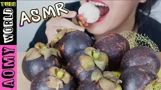 Mangosteen | The Queens Fruit. 