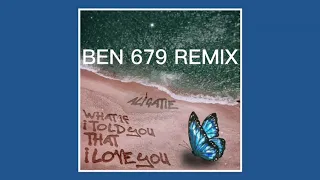 Download BEN 679 Remix What if i told that i love you (tiktok dance hit) MP3