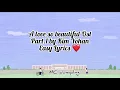 Download Lagu Kim Yohan “Recently” || A love so beautiful Ost Part.1~ (Easy Lyrics)