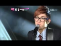 Park Jeahyung [That Thing You Do] @KPOPSTAR Live Episode 20120325