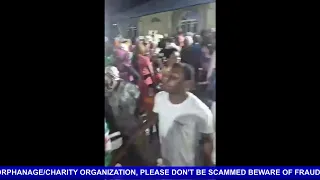 PROPHETIC DECLARATION 11 11 2025 