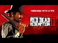 Video di Trailer di lancio di Red Dead Redemption 2