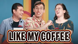 Like My Coffee Game Changer Full Episode