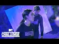 Will Moriah Let Faysal Down The Challenge Ride Or Dies