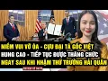 Download Lagu THỜI SỰ HOA KỲ 4/10: TUYỆT VỜI! Hung Cao Thăng Chức \