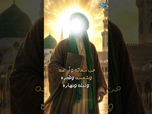 روي عن الإمام الصادق (عليه السلام)