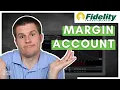 Fidelity Investments What is a Margin Account