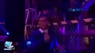 separuh nafas judika ft tata