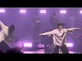 260912 나이스 데이 - 신인류(Shin In Ryu) @지켜야 할 것들이 많아서 날개가 커지는 밤