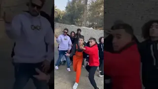 برومو فيديو كليب التاريخ الاسطوره علاء ففتى و ميدو جاد وبيانو 