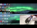 The Virtual Mouse - ITSP 2015