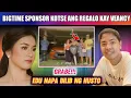 Download Lagu GRABE! VEANCY BIGTIME SPONSOR MAY MATINDING PASABOG SA DEBUT! EDU SOBRANG NAPA BILIB! KALINGAP RAB