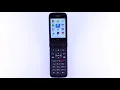 Reset Device on AT T Cingular Flip AT T