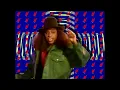 Technotronic - Pump Up The Jam (Official Music Video)
