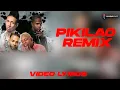 Lagu Los Del Millero - Pikilao Remix (Video Lyric )