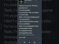 Download Lagu I win every single game...... unstoppable #sia #shorts #youtube