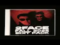 2FACE Fall 2025 Edit Pack