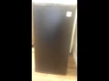 Craigslist Sale 1 Avanti Mini Fridge 70