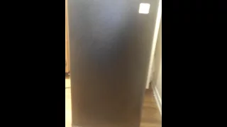 Craigslist Sale 1 Avanti Mini Fridge 70