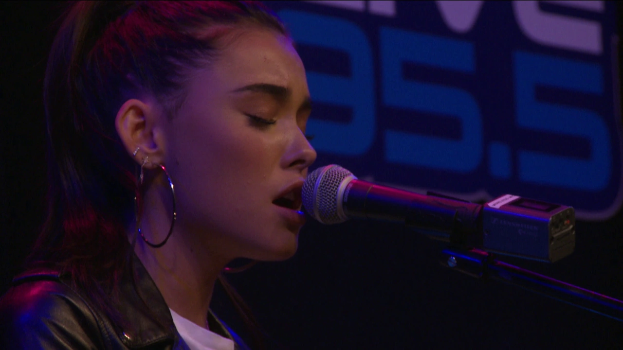 Madison Beer