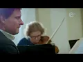 Handel - Passacaille from Sonata Op 5 No 4 in G Major